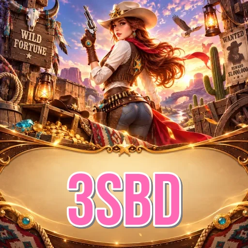 Step-by-Step Install Guide - 3sbd