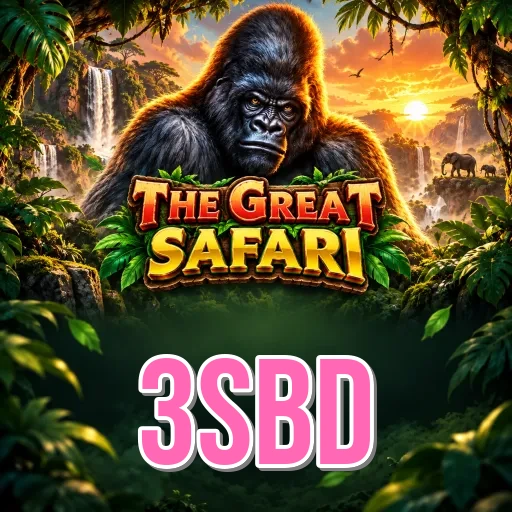 Mission and Vision of 3sbd